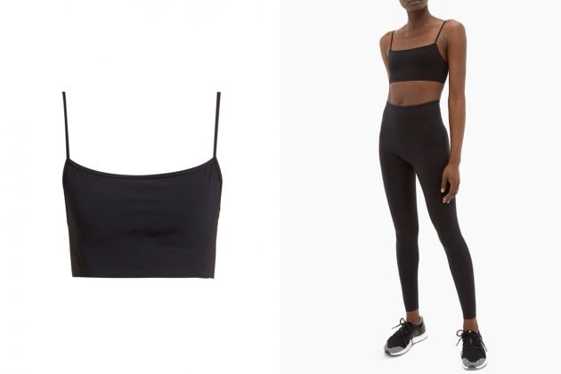 wone activewear sport woman minimal leggings