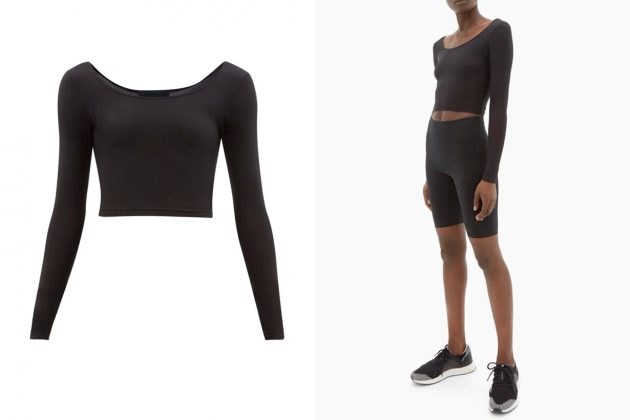 wone activewear sport woman minimal leggings
