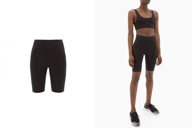 wone activewear sport woman minimal leggings