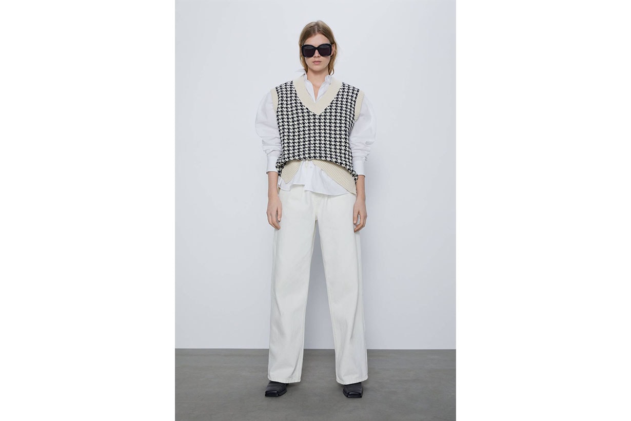 New York spring zara items