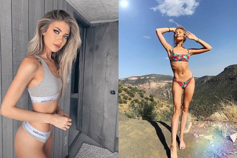 YouTuber Fakes Bali Vacation with Photoshoot at IKEA Natalia Taylor
