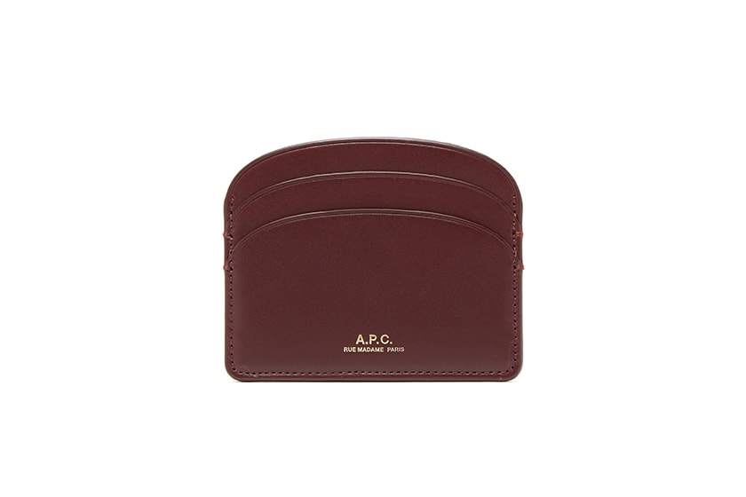 APC Wallet Minimalist Style