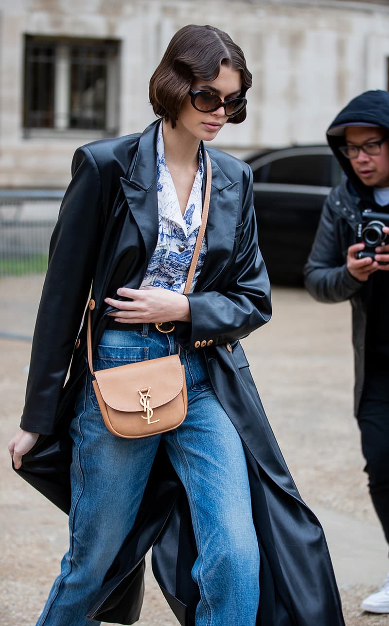 Paris Fashion Week FW 2020 Street Style