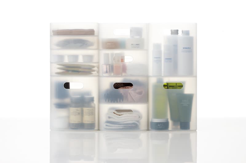 Taiwan MUJI 2020 New Price Product