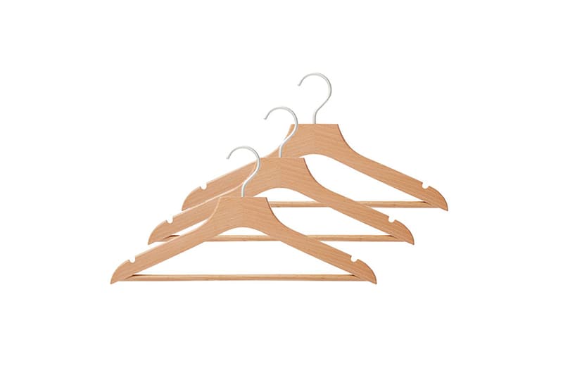 Taiwan MUJI 2020 New Price Product