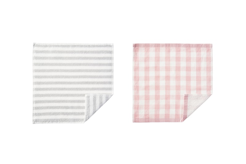 Taiwan MUJI 2020 New Price Product