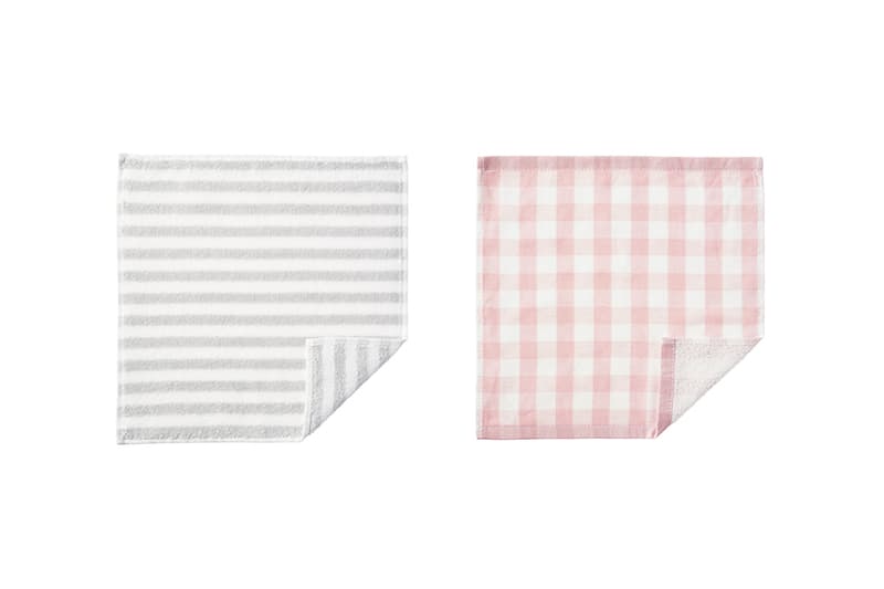 Taiwan MUJI 2020 New Price Product
