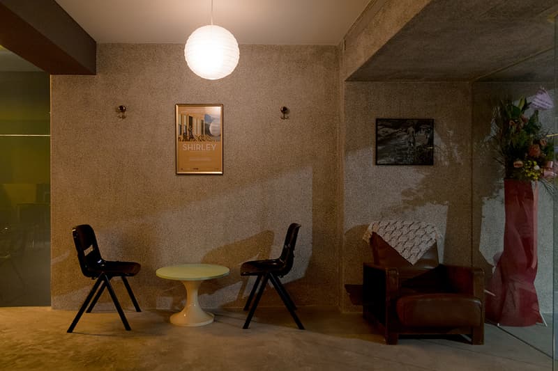POPSPOTS in Taipei New Bar John Sakamoto