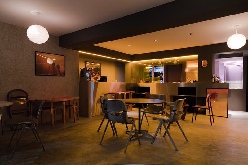 POPSPOTS in Taipei New Bar John Sakamoto