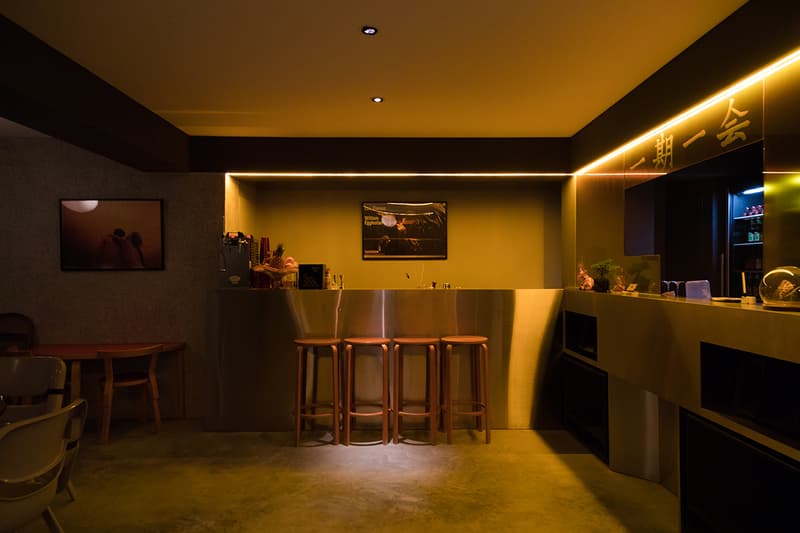 POPSPOTS in Taipei New Bar John Sakamoto