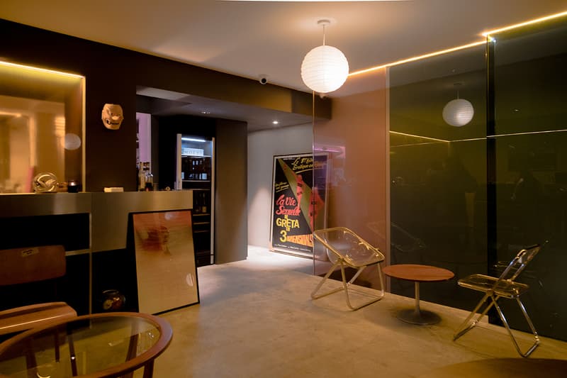 POPSPOTS in Taipei New Bar John Sakamoto