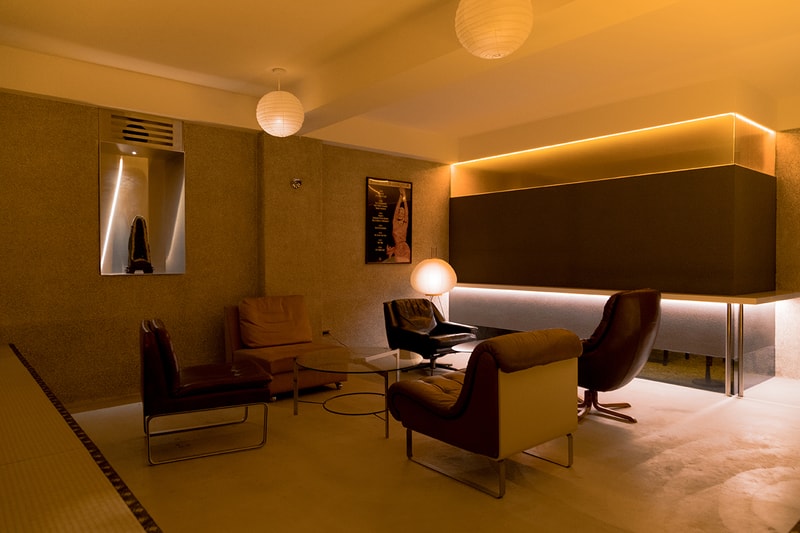 POPSPOTS in Taipei New Bar John Sakamoto