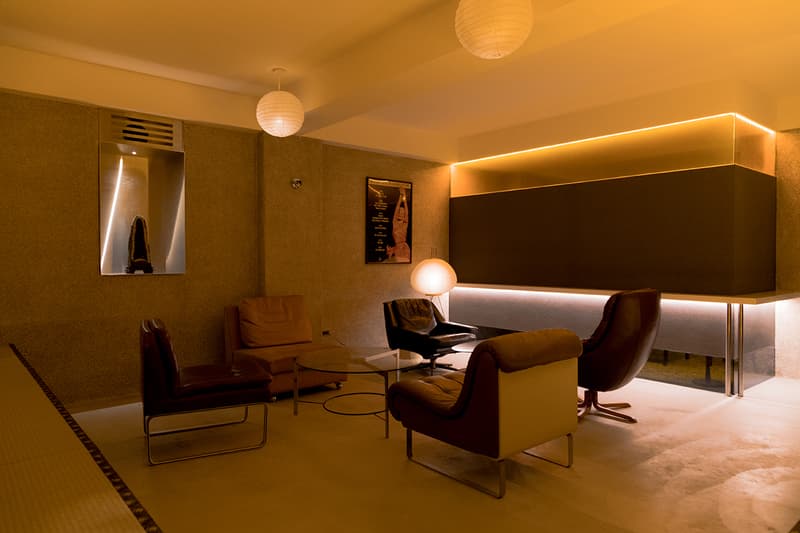 POPSPOTS in Taipei New Bar John Sakamoto
