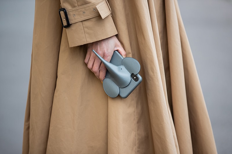 New iPhone Case 2020