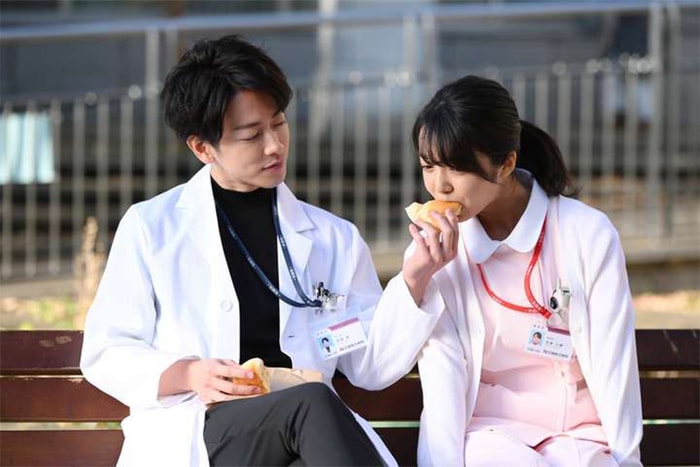 享受沙發追劇時光:公開日本女生票選的冬季日劇前十名人氣排行!