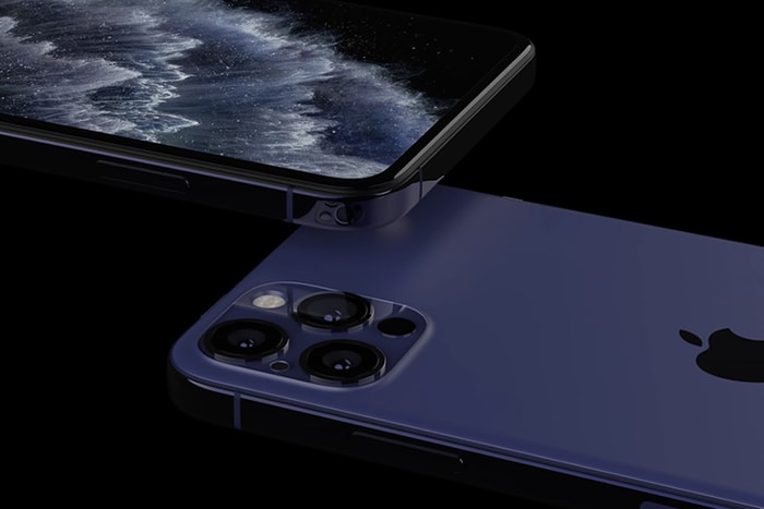 電池、相機功能大提升?據傳 iPhone 12 Pro 三顆鏡頭將帶來極佳的拍攝模式!