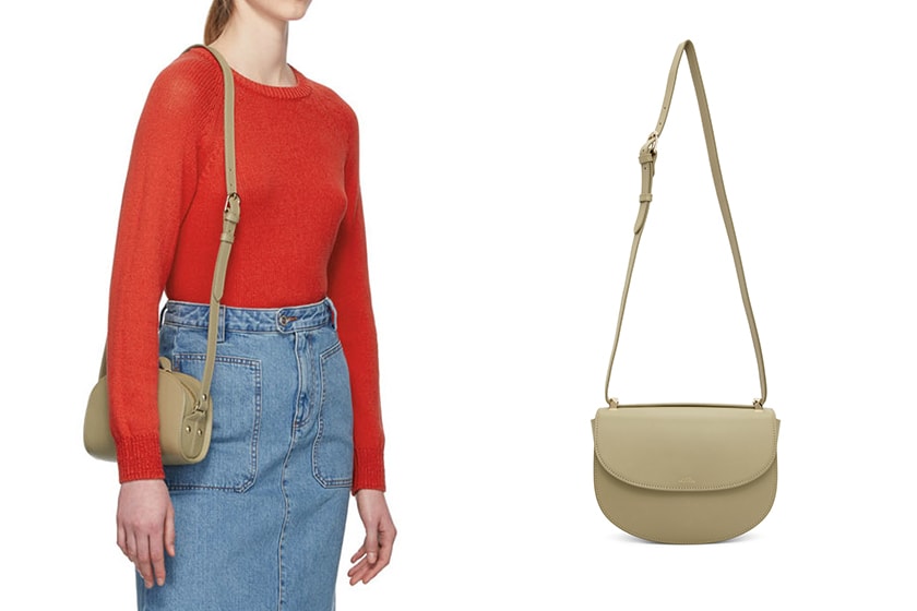 2020 Spring Outfit Handbags 10