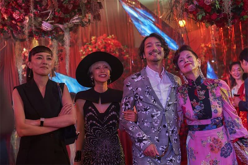 Netflix Japanese Drama Followers