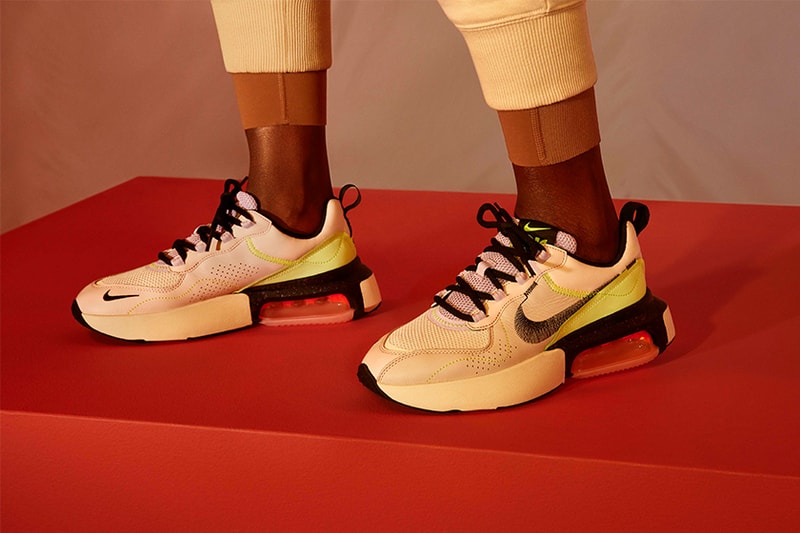 Nike Air Verona Air Max 2090 Pink Sneakers