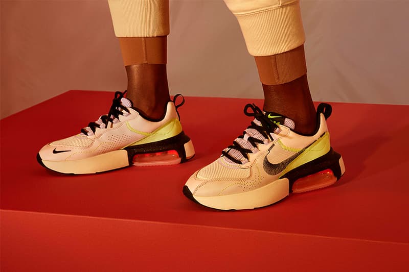 Nike Air Verona Air Max 2090 Pink Sneakers