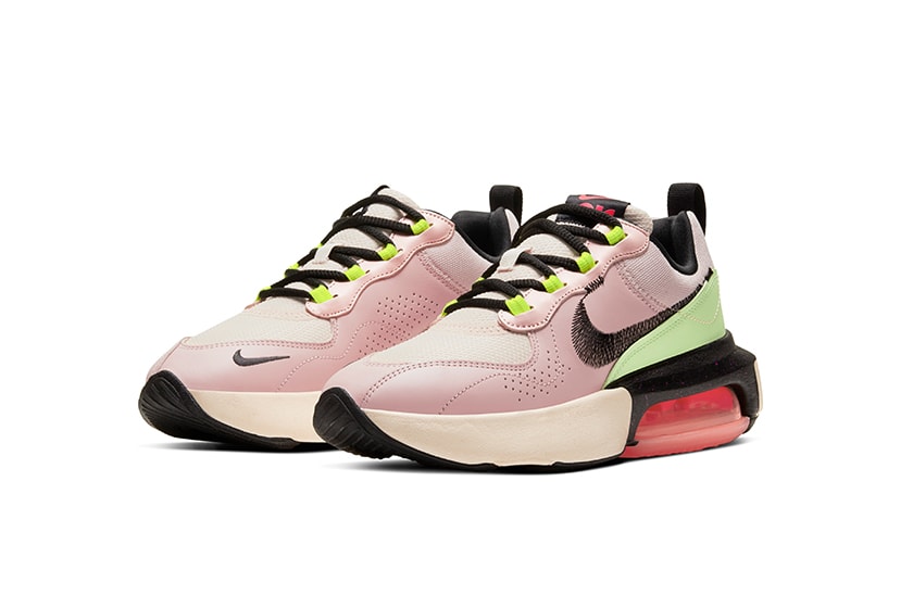 Nike Air Verona Air Max 2090 Pink Sneakers