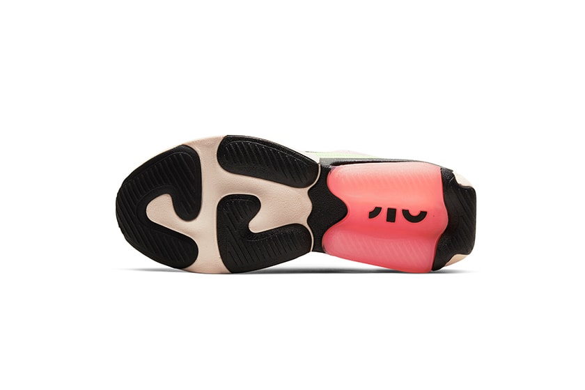 Nike Air Verona Air Max 2090 Pink Sneakers
