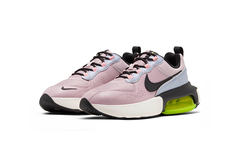 Nike Air Verona Air Max 2090 Pink Sneakers
