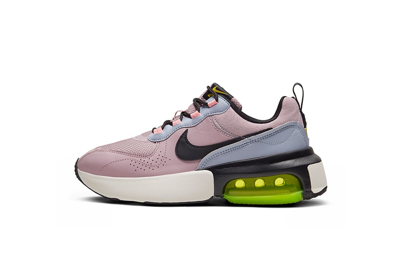 Nike Air Verona Air Max 2090 Pink Sneakers