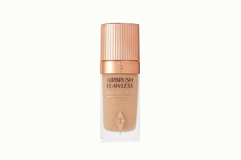 dry skin best foundation 15