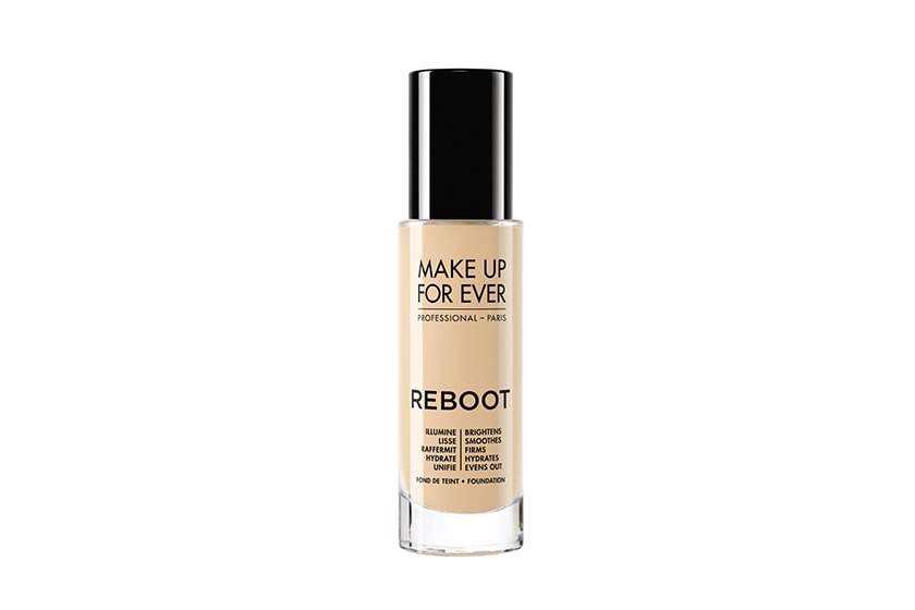 dry skin best foundation 15