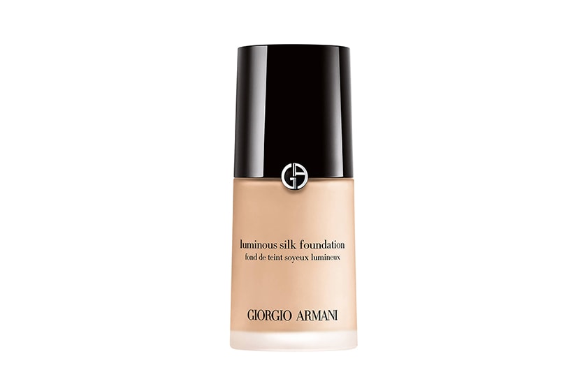 dry skin best foundation 15