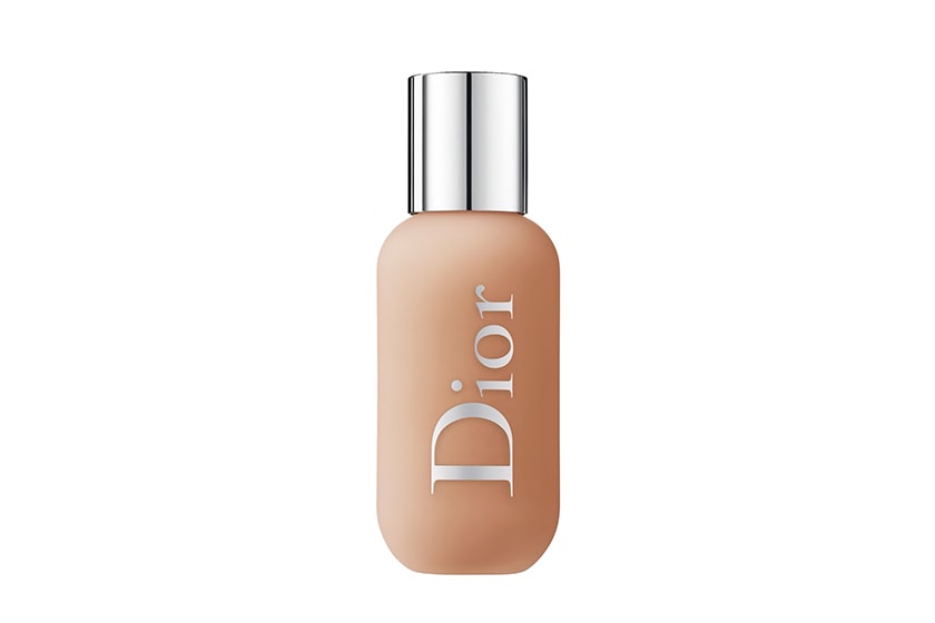 dry skin best foundation 15