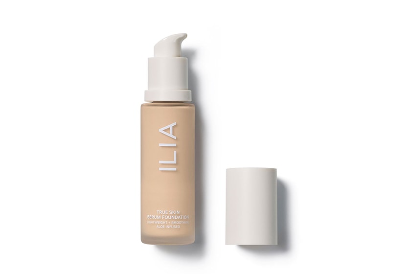 dry skin best foundation 15