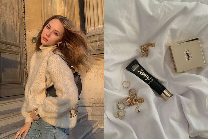 乾燥肌女生注意:為你推介 10+ 最適合用粉底,上妝技巧也要筆記起來!