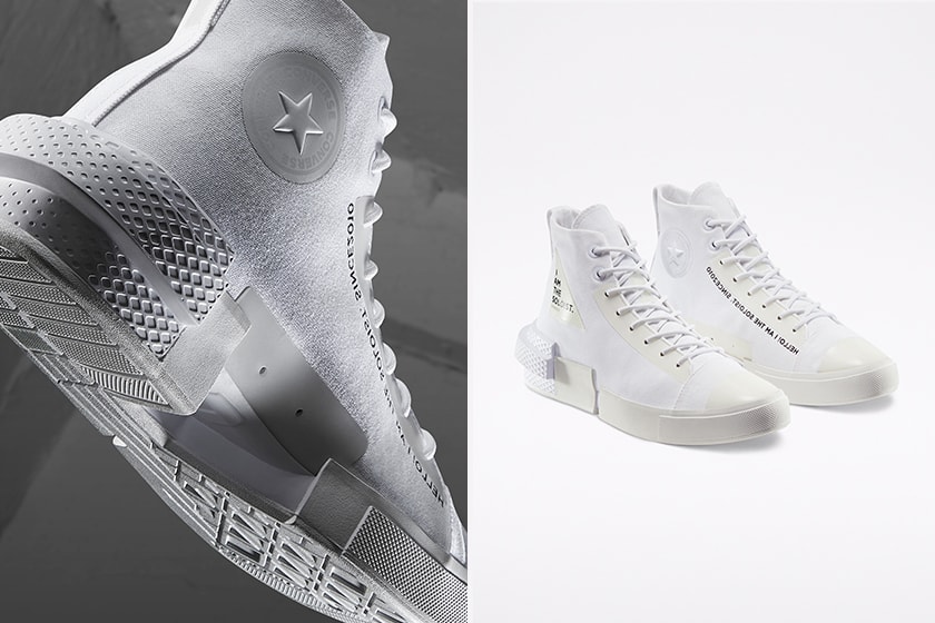 Converse TheSoloist DISRUPT CX Sneakers