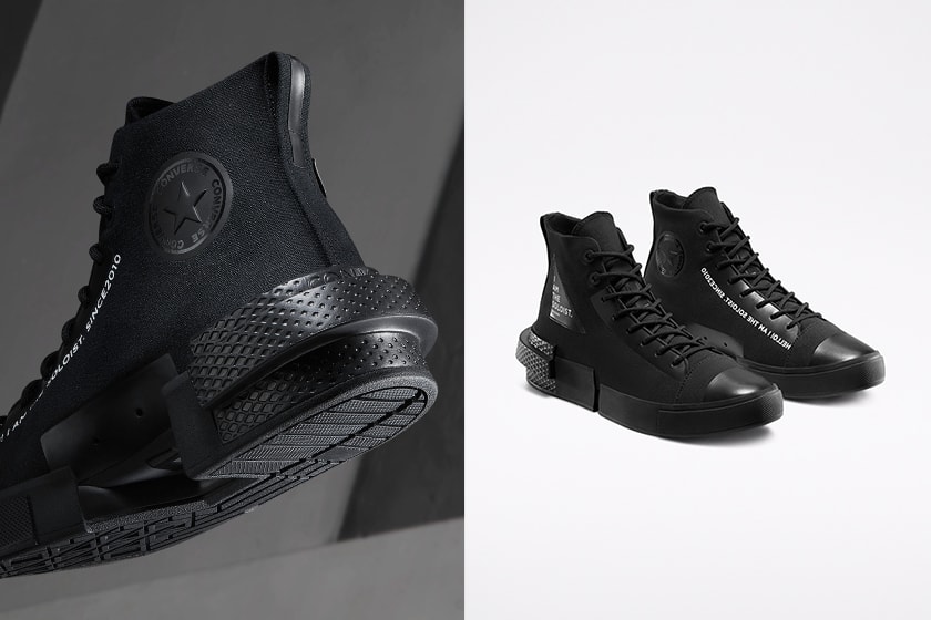 Converse TheSoloist DISRUPT CX Sneakers