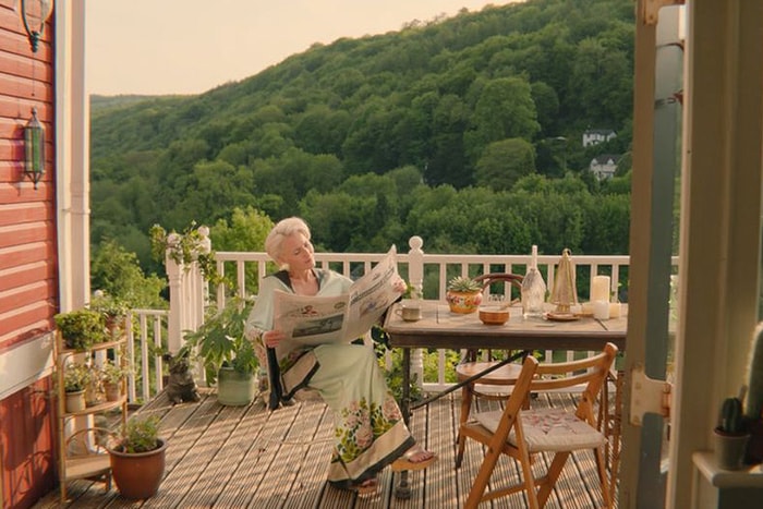 一覽美景的山中別墅:Netflix 熱播劇《性愛自修室》主角住家將開放出租!