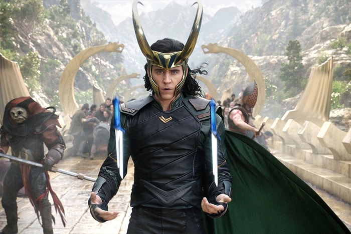 疫情擴散：Marvel 宣告《Loki》《WandaVision》等多部進行中的作品將停拍！