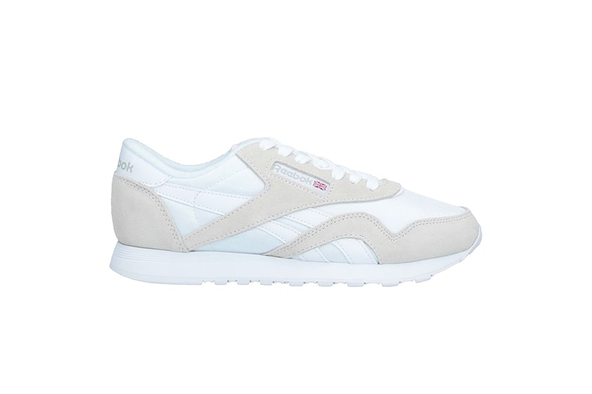 White Sneakers Style Outfit 2020