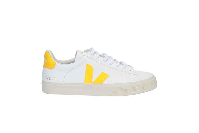 White Sneakers Style Outfit 2020