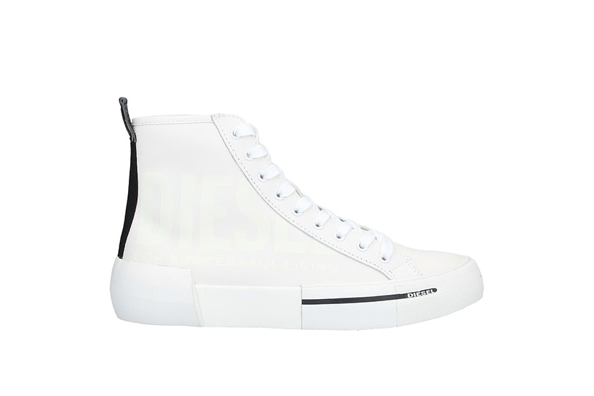 White Sneakers Style Outfit 2020