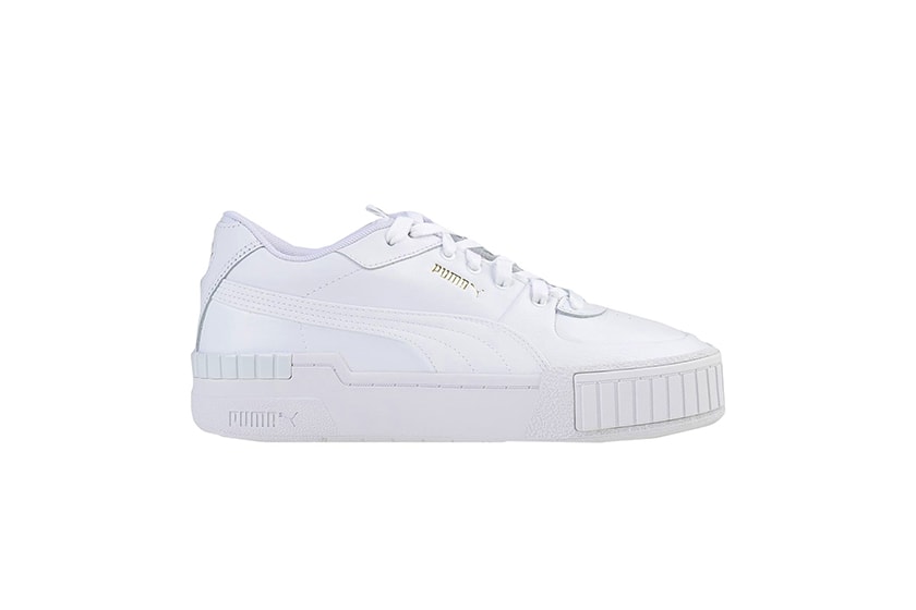White Sneakers Style Outfit 2020