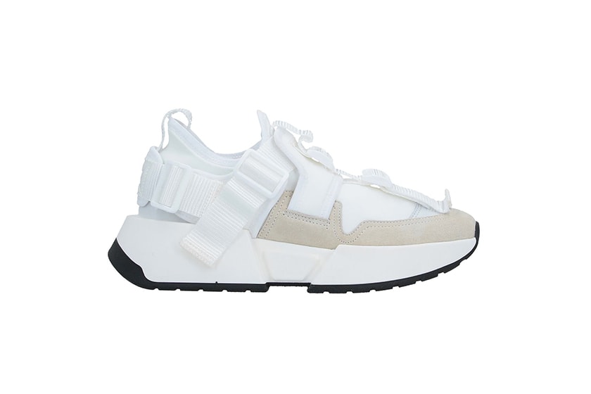 White Sneakers Style Outfit 2020