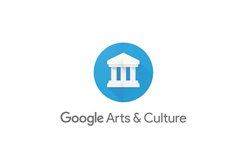 Travel Covid-19 Google Arts and Culture