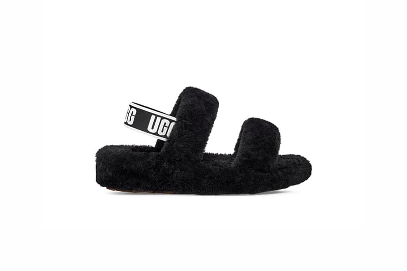 UGG Slippers Sandals Gigi Hadid Bella Hadid