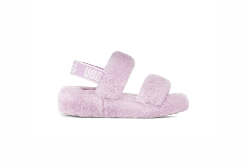 UGG Slippers Sandals Gigi Hadid Bella Hadid