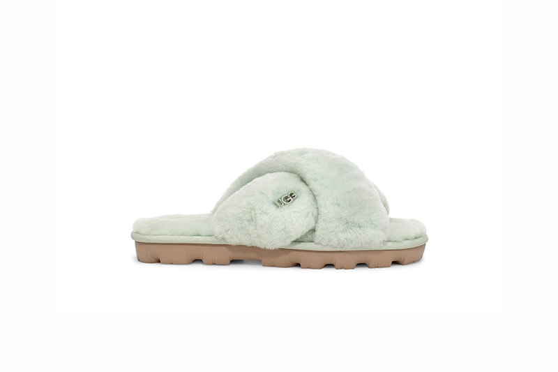 UGG Slippers Sandals Gigi Hadid Bella Hadid