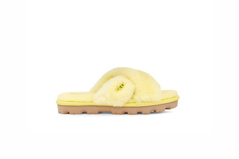 UGG Slippers Sandals Gigi Hadid Bella Hadid