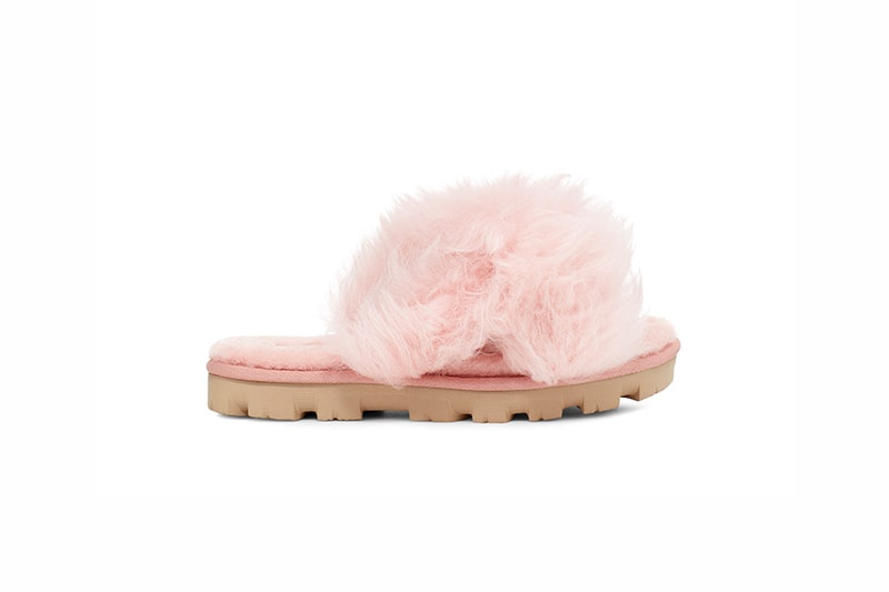 UGG Slippers Sandals Gigi Hadid Bella Hadid