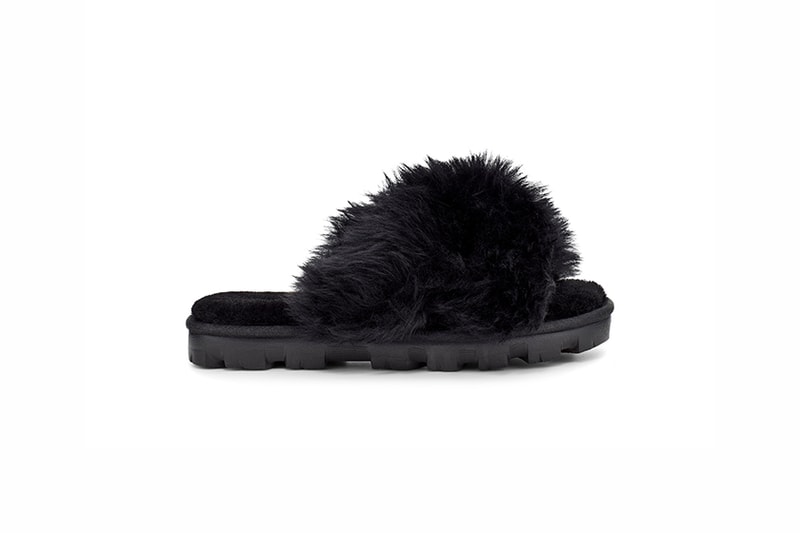 UGG Slippers Sandals Gigi Hadid Bella Hadid